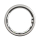 Ice Ring 62 mm (r.10) Srebrny - 1259139 - zdjęcie 2